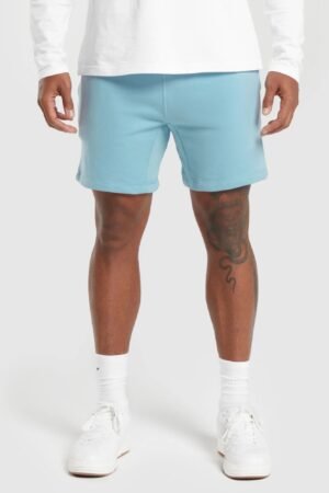 Crest 7" Shorts