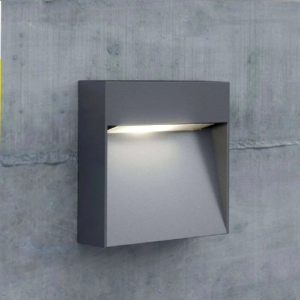 Led foot light