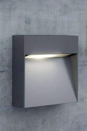 Led foot light